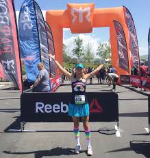 Hey ragnar nation, did you know that november is national diabetes month? Carlee Mcdot Ragnar4rett Ultra Ragnar Relay Race Recap