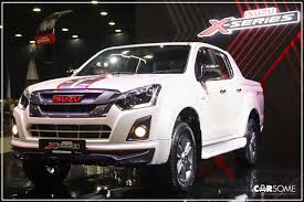 Nama panggilan saya kl @ khairul latiff dari team keretabaru.com yang berpusat di kawasan selangor @ lembah klang. Inject Some Excitement Isuzu S D Max X Series Stands Out From The Crowd Carsome Malaysia