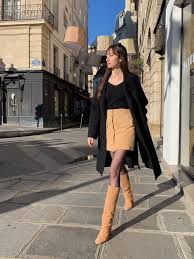 She is an actress, known for la sincérité (2017), вечно молодой (2017) and jeanne damas paris fashion. 10 Types Of Shoes French Girls Love
