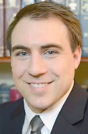 Assistant DA steps down from position to take job with federal courts