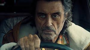 Ricky whittle, orlando jones, kristin chenoweth and others. American Gods Tv Series 2017 Imdb