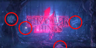 An announcement trailer revealed that the second season consisted of nine episodes as well as showing the working. Stranger Things All The Season 4 Plot Clues In The New Trailer Stranger Things Season Stranger Things Stranger Things Theories