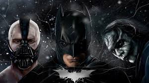 Right now we have 75+ background pictures, but the number of images is growing, so add the webpage to bookmarks and. Wallpaper 4k The Dark Knight Batman Joker Bane 5k 4k Wallpaper