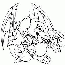 America's zoos are full of pups, calves, and cubs we can't wait to coo over. Baby Dragon Coloring Pages Coloring Home