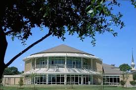Wright Campus Center At Austin College In Sherman Texas By Milton Powell Partners Austin College Campus Favorite Places