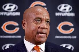 Chicago Bears receive another warning from Gov. JB Pritzker's office about  stadium