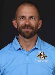 2015 Cross Country Roster