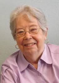 Obituary for Carolyn Sue (Baird) Miller