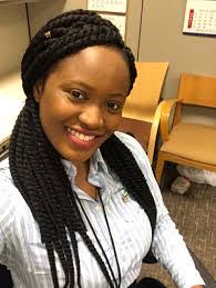 Foday Sesay's Instagram, Twitter & Facebook