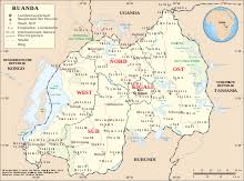 Rais wa zamani wa somalia afariki nchini kenya. Ruanda Wikipedia