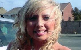 College student crushed under train after slipping in high heels