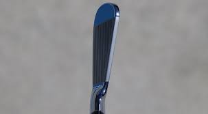 Taylormade To Sell Tiger Woods Replica P 7tw Irons At Retail