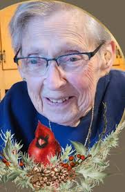 Obituary: Elizabeth H. Lane