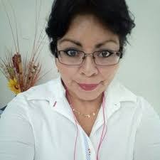 Leticia Arceo's Instagram, Twitter & Facebook