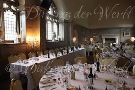 Chapel Wedding Room Detail At The Newly Refurbished Ellingham Hall In Northumberland England Photography Wedding Celebrity Weddings