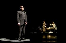 The Turn of the Screw