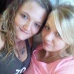 Tabitha Holcomb's Instagram, Twitter & Facebook