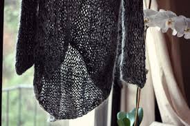 Knitted leather is a strong, flexible and versatile material. Style Focus Leather Tops Muubaa Blog