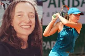 Iga świątek mistrzynią roland garros! Iga Swiatek Wygrala Juniorski Wimbledon Kim Jest 17 Letnia Nadzieja Polskiego Tenisa