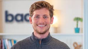 Carlos Pierre, fundador de Badi: "Me veo como un unicornio"