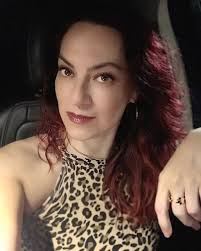 Erika Robledo, actriz de doblaje en México, publicó un extraño mensaje días  antes de morir