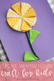 We did not find results for: Simple Flower Craft For Kids With Cupcake Wrappers Hunny I M Home