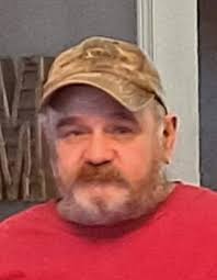 Obituary for Ernest Patrick Means