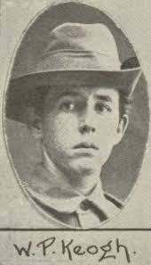 William Patrick Keogh (1897-1982)