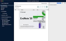 Endnote online is available for free to all osu students, faculty and staff. Endnote 20 1 0 Build 17060 Crack Free Download Mac Software Download