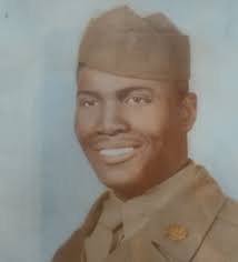 Amos Eugene Powell, Sr, 89, passed