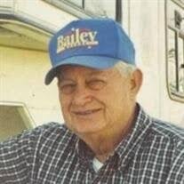 James "Jim" Sharp Obituary