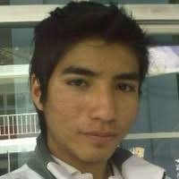 Armando Escobar Eslava