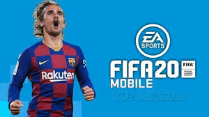 Click here now and get the fifa 2020 files and play now on your smartphone. Fifa 20 Android Offline New Menu Best Graphics