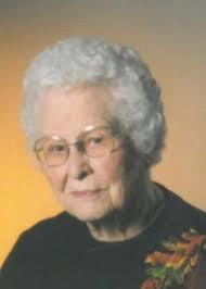 Edna Lorraine Bright