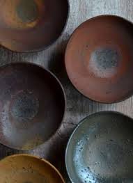 Eterotopia Aipotorete Adli Kullanicinin Ceramic Tableware Panosundaki Pin Comlek Seramik Cimento