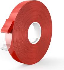 This tape will not stick to the item that it is wrapped around, which is commonly a pipe, hose, electrical joint, or cable. Best Double Sided Mounting Tape Review In 2021 The Drive