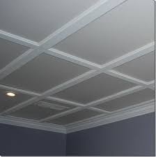 Maybe you would like to learn more about one of these? 8 Basement Ceiling Ideas Basement Ceiling Finishing Basement Basement Renovations