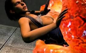 Vore Jill Valentine - ThisVid.com