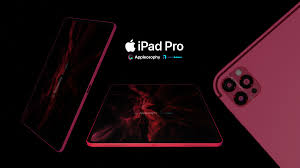 With m1, ipad pro is the fastest device of its kind. Exclusive Ipad Pro 2021 Renders Coming Soon Appleosophy