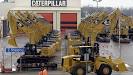 Caterpillar licenziamenti