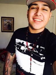 John altamirano (@Johny40cal)