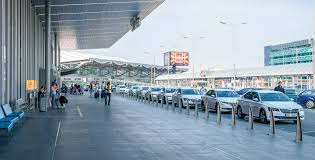 How To Reduce Cost Of Taxi From Prague Airport To City Centre | Us$33