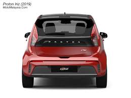 Maybe you would like to learn more about one of these? Proton Iriz 2019 Price In Malaysia From Rm36 700 Motomalaysia