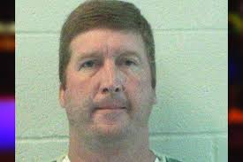 Shane Sheriff — Stephens County Jail Bookings