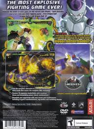 Maybe you would like to learn more about one of these? Dragon Ball Z Budokai Tenkaichi 3 Ps2 Iso Espanol