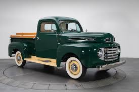 Image result for Glade Green 1948 Ford Truck