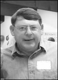 Thomas Workman Obituary (2015)