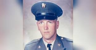 David Lee Langford Obituary