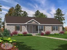 Nh Modular Homes Ranch Modular Home Plans Modular Home Plans Modular Homes Pole Barn House Plans