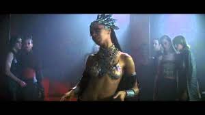 Tumblr is a place to express yourself, discover yourself, and bond over the stuff you love. Aaliyah Queen Of The Damned Fav Scene 1 Of 2 Youtube